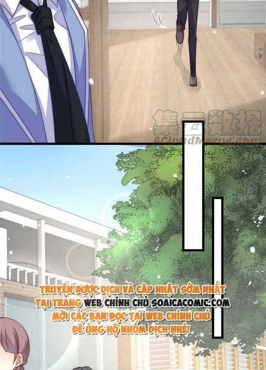 Tôi Được Năm Đại Lão Chiều Chuộng Hết Nấc Chapter 53 trang 25