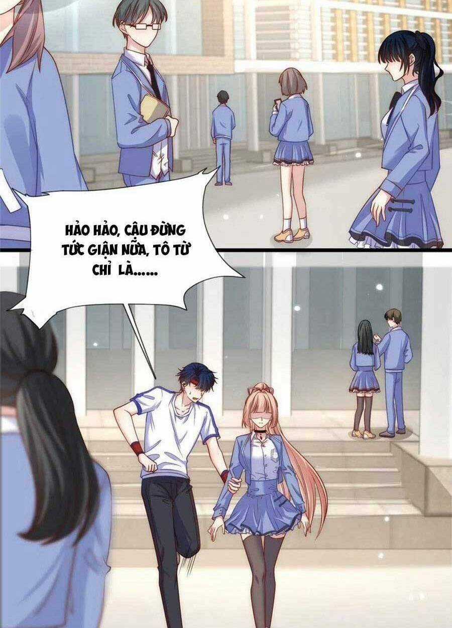 Tôi Được Năm Đại Lão Chiều Chuộng Hết Nấc Chapter 53 trang 26