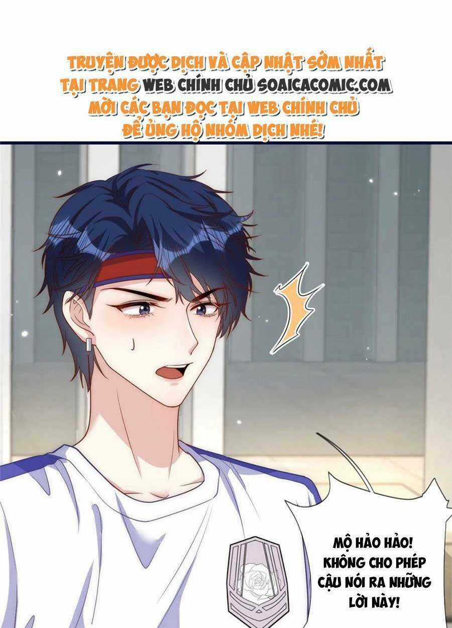 Tôi Được Năm Đại Lão Chiều Chuộng Hết Nấc Chapter 53 trang 28