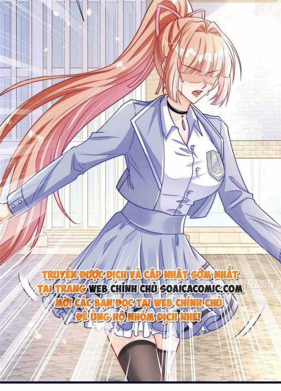 Tôi Được Năm Đại Lão Chiều Chuộng Hết Nấc Chapter 53 trang 30