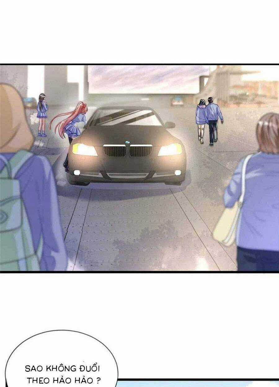 Tôi Được Năm Đại Lão Chiều Chuộng Hết Nấc Chapter 53 trang 31