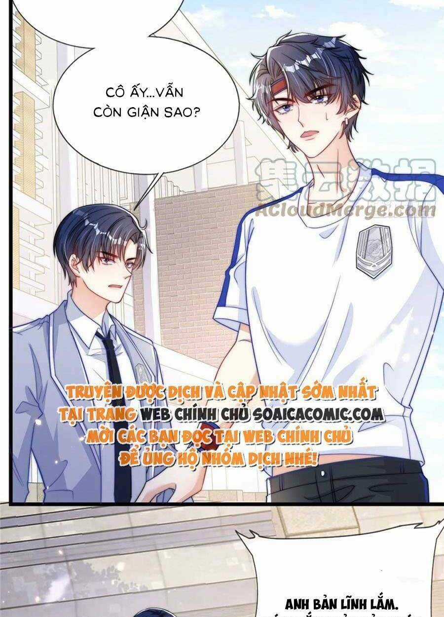 Tôi Được Năm Đại Lão Chiều Chuộng Hết Nấc Chapter 53 trang 32