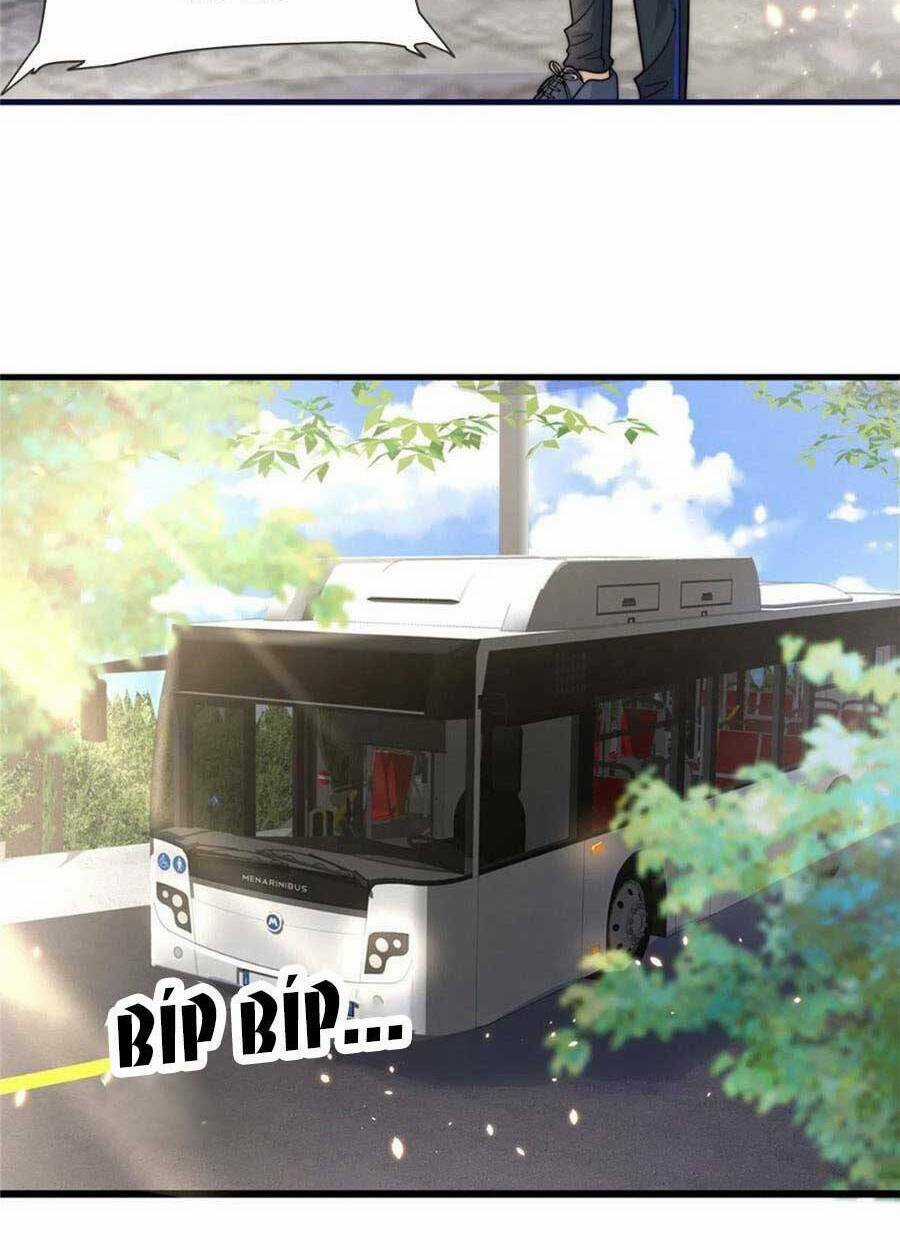 Tôi Được Năm Đại Lão Chiều Chuộng Hết Nấc Chapter 53 trang 34