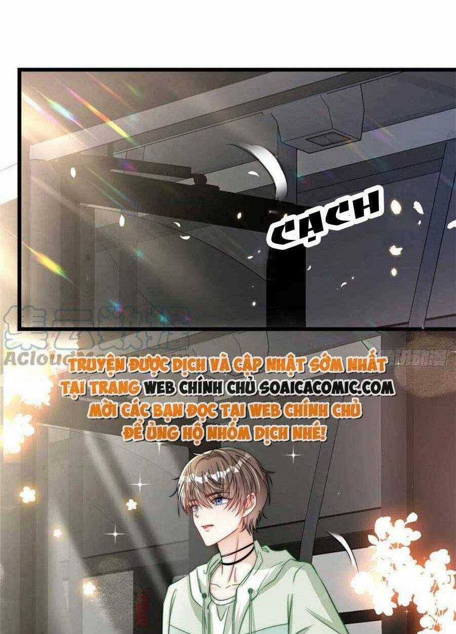 Tôi Được Năm Đại Lão Chiều Chuộng Hết Nấc Chapter 53 trang 35