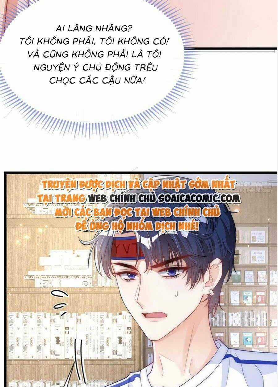 Tôi Được Năm Đại Lão Chiều Chuộng Hết Nấc Chapter 53 trang 4