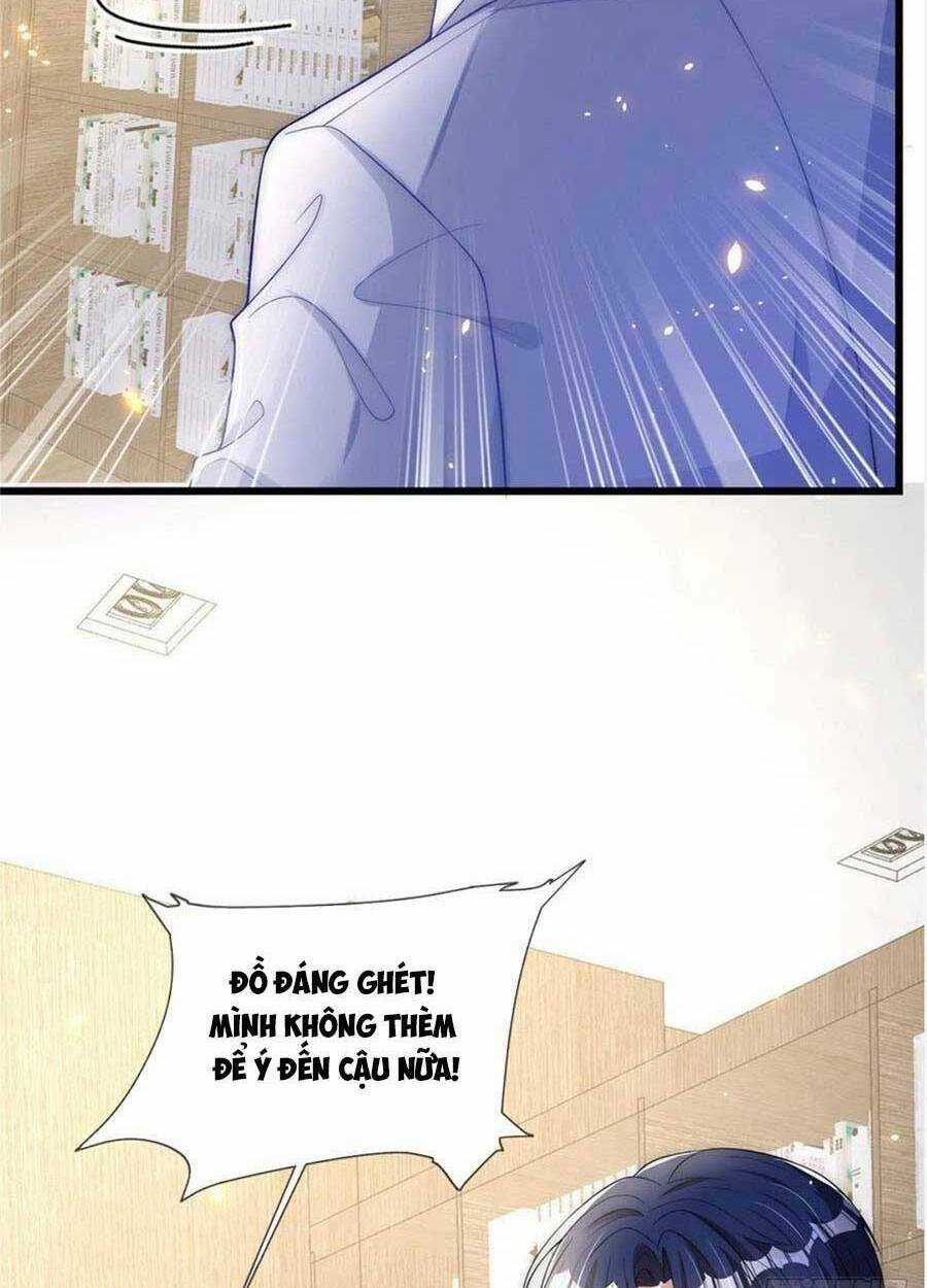 Tôi Được Năm Đại Lão Chiều Chuộng Hết Nấc Chapter 53 trang 6