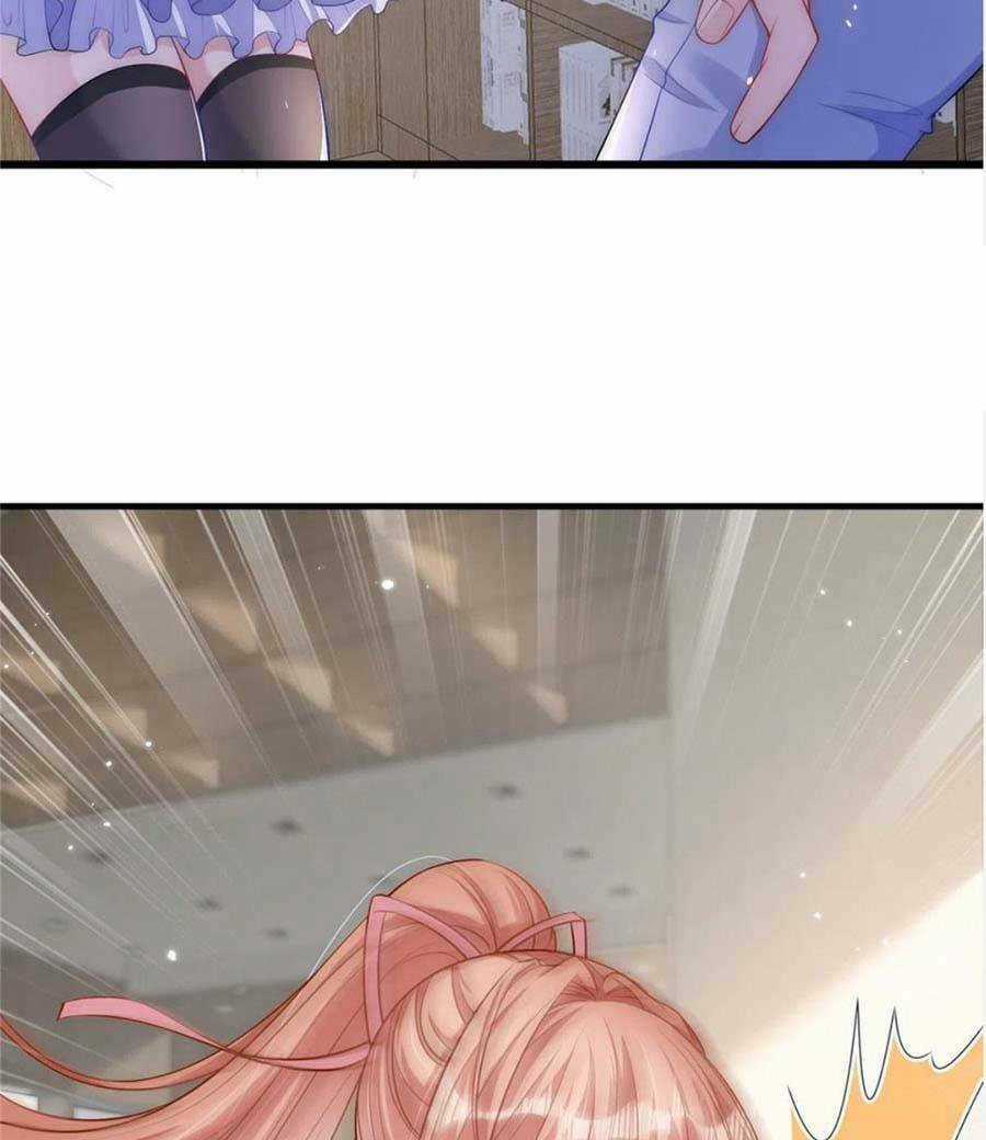 Tôi Được Năm Đại Lão Chiều Chuộng Hết Nấc Chapter 53 trang 8