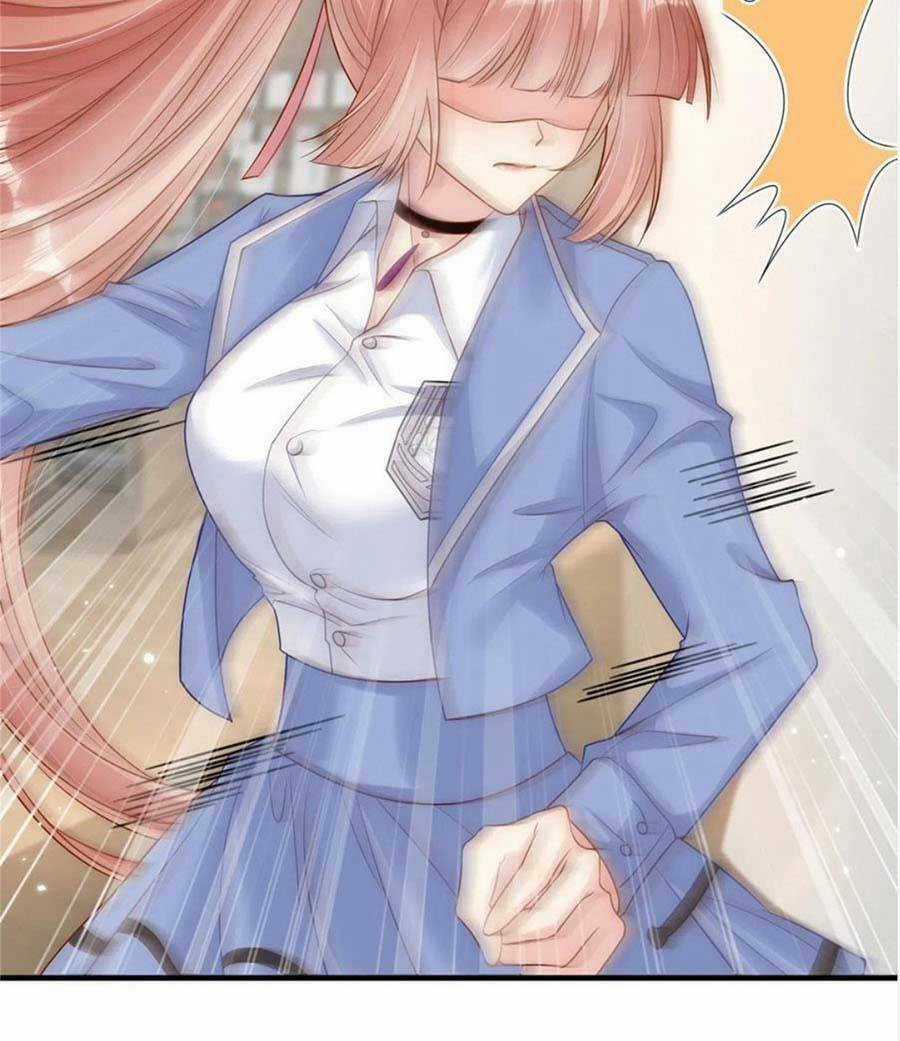 Tôi Được Năm Đại Lão Chiều Chuộng Hết Nấc Chapter 53 trang 9