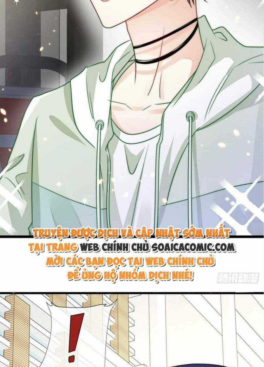 Tôi Được Năm Đại Lão Chiều Chuộng Hết Nấc Chapter 54 trang 1
