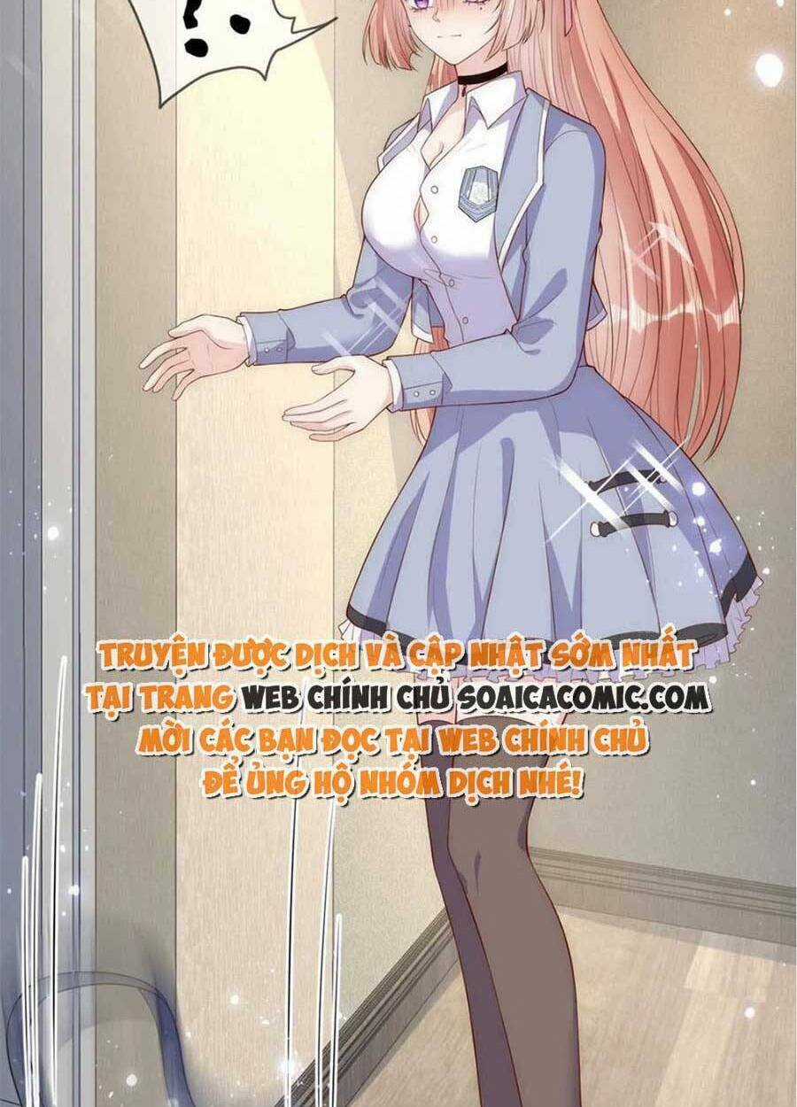 Tôi Được Năm Đại Lão Chiều Chuộng Hết Nấc Chapter 54 trang 11