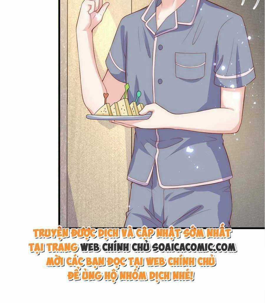 Tôi Được Năm Đại Lão Chiều Chuộng Hết Nấc Chapter 54 trang 17