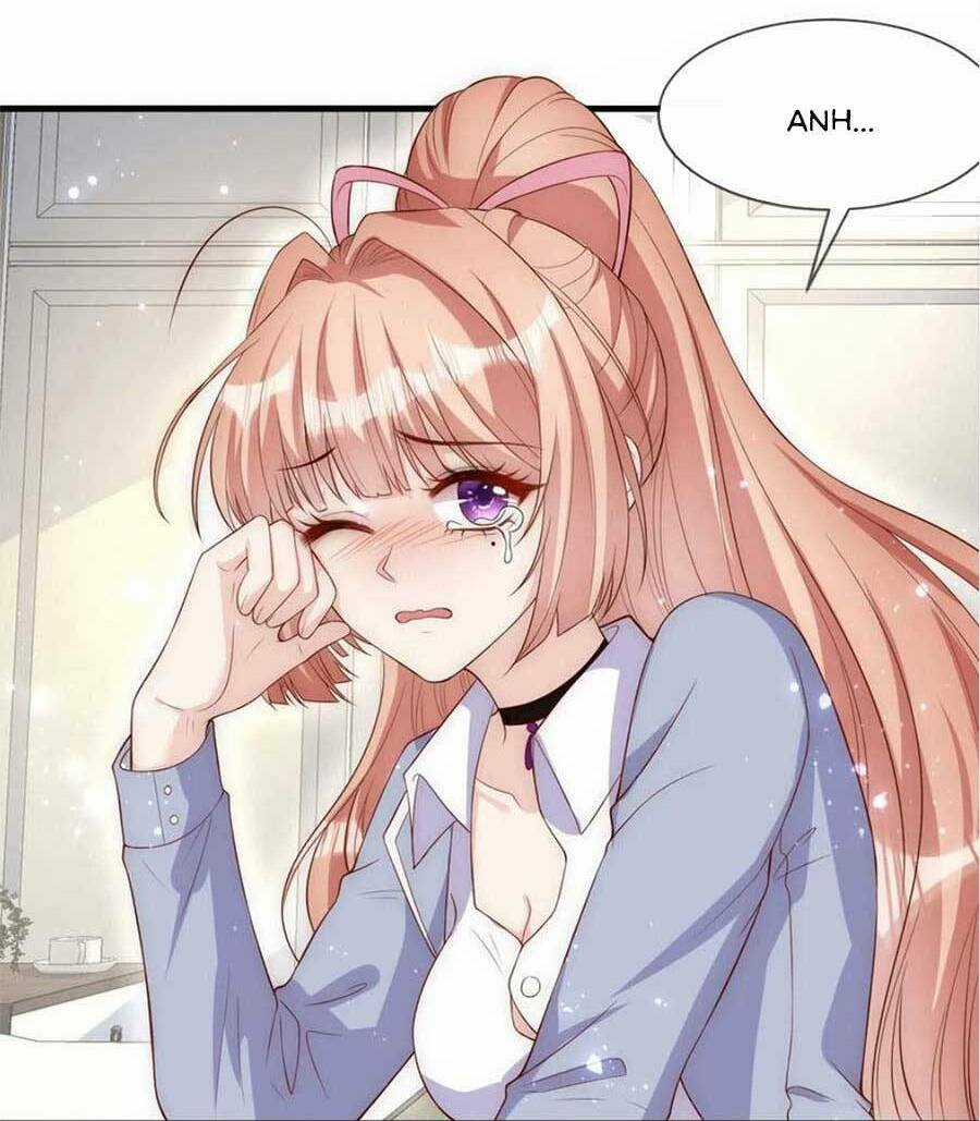 Tôi Được Năm Đại Lão Chiều Chuộng Hết Nấc Chapter 54 trang 18