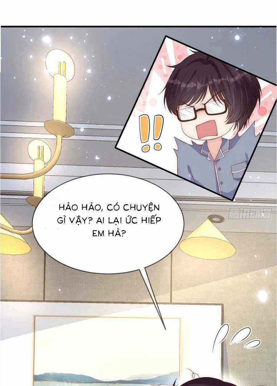 Tôi Được Năm Đại Lão Chiều Chuộng Hết Nấc Chapter 54 trang 19