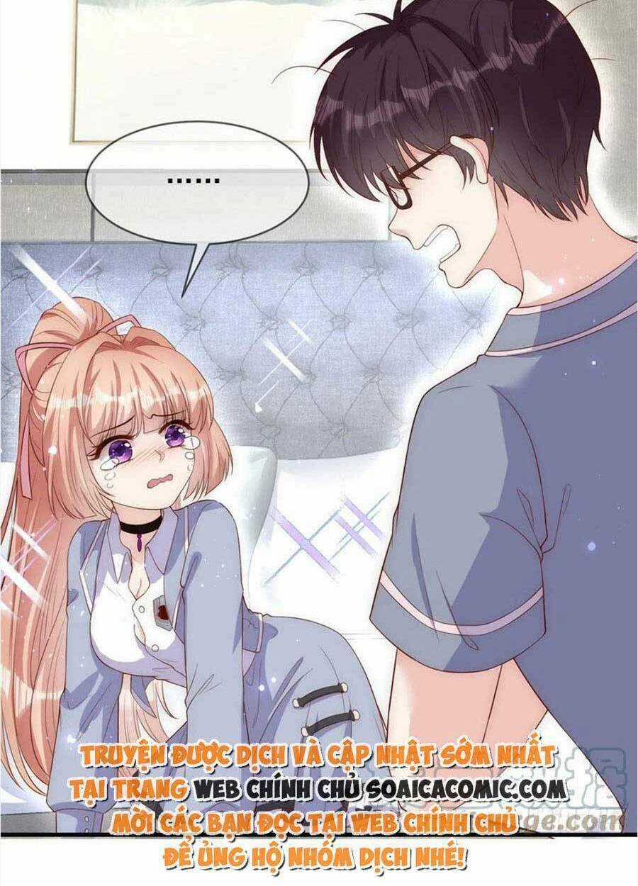 Tôi Được Năm Đại Lão Chiều Chuộng Hết Nấc Chapter 54 trang 20