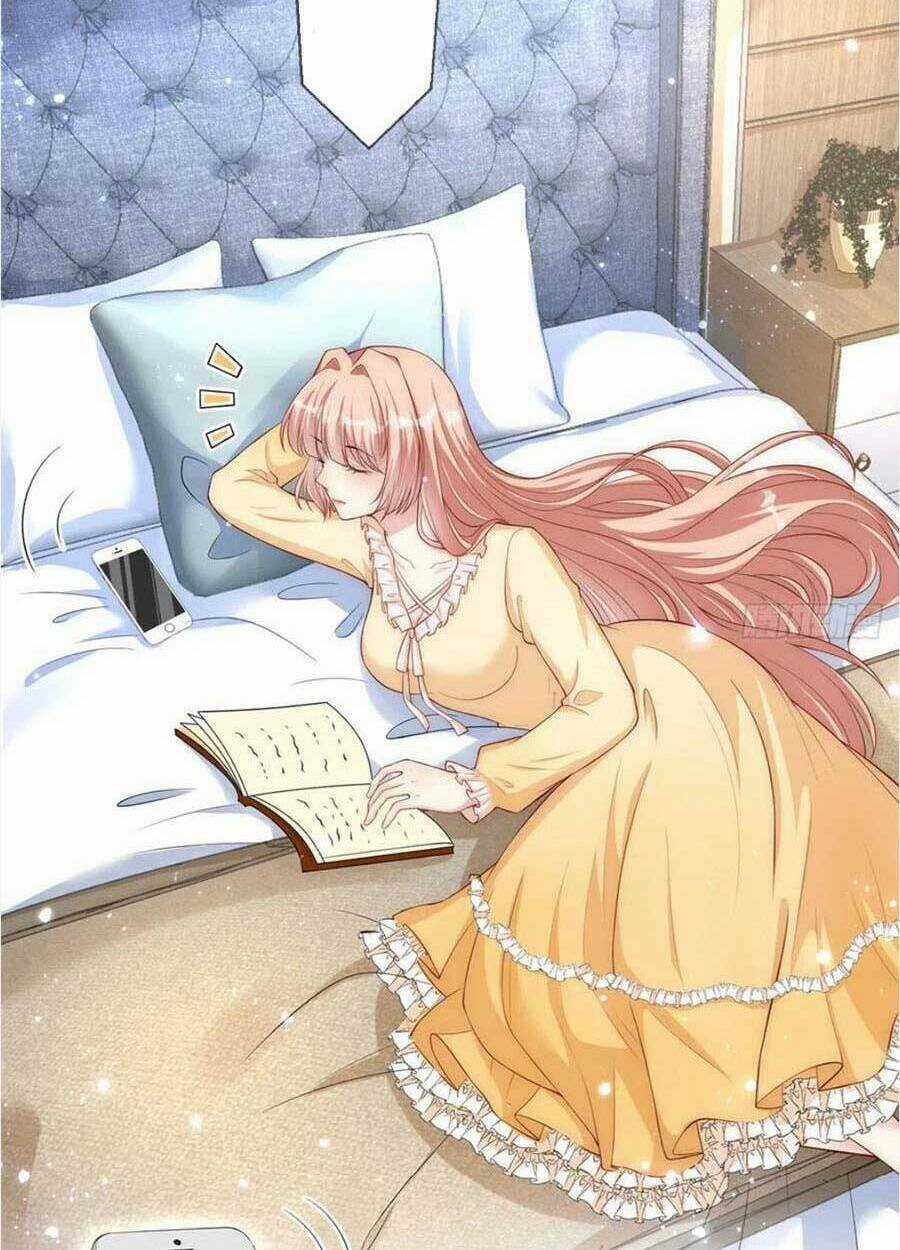 Tôi Được Năm Đại Lão Chiều Chuộng Hết Nấc Chapter 54 trang 22