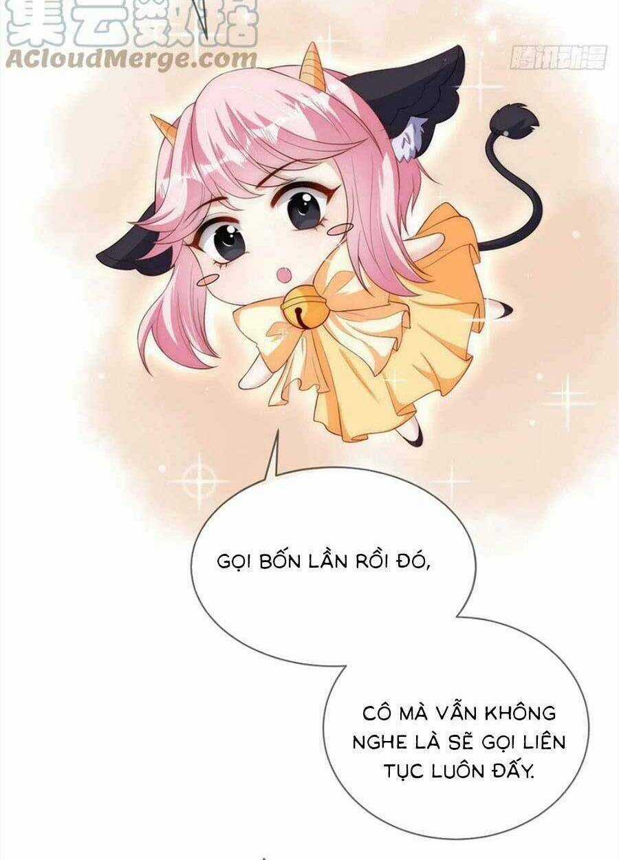 Tôi Được Năm Đại Lão Chiều Chuộng Hết Nấc Chapter 54 trang 24