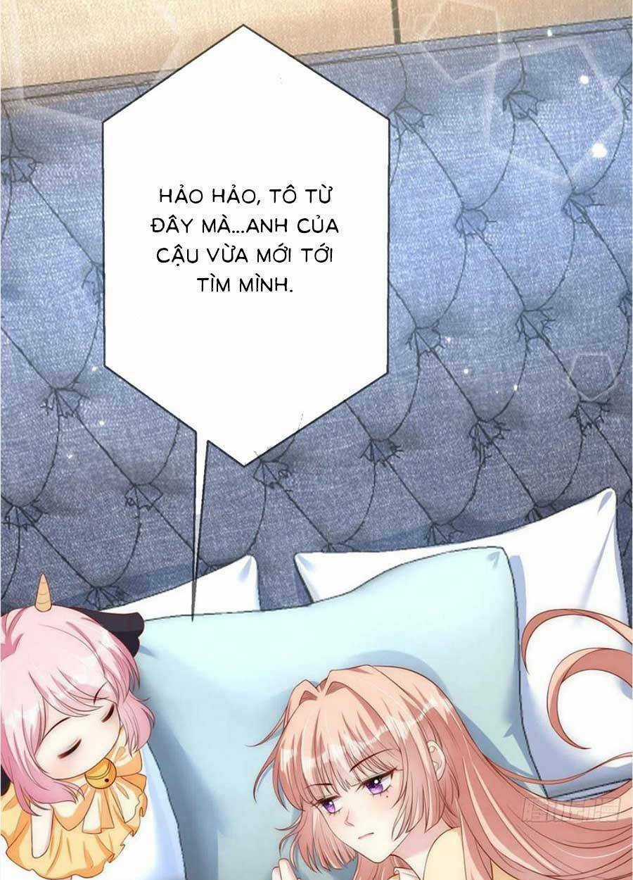 Tôi Được Năm Đại Lão Chiều Chuộng Hết Nấc Chapter 54 trang 28