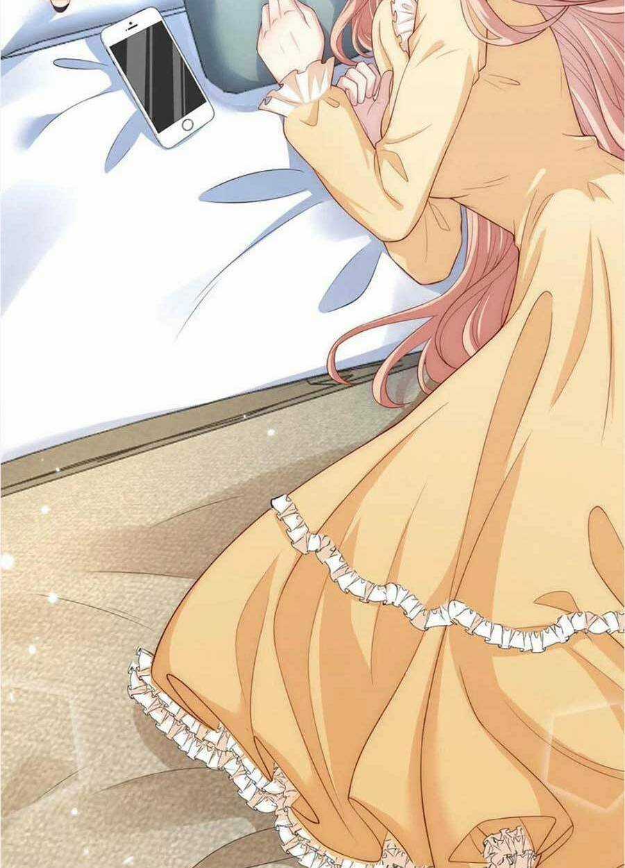 Tôi Được Năm Đại Lão Chiều Chuộng Hết Nấc Chapter 54 trang 29