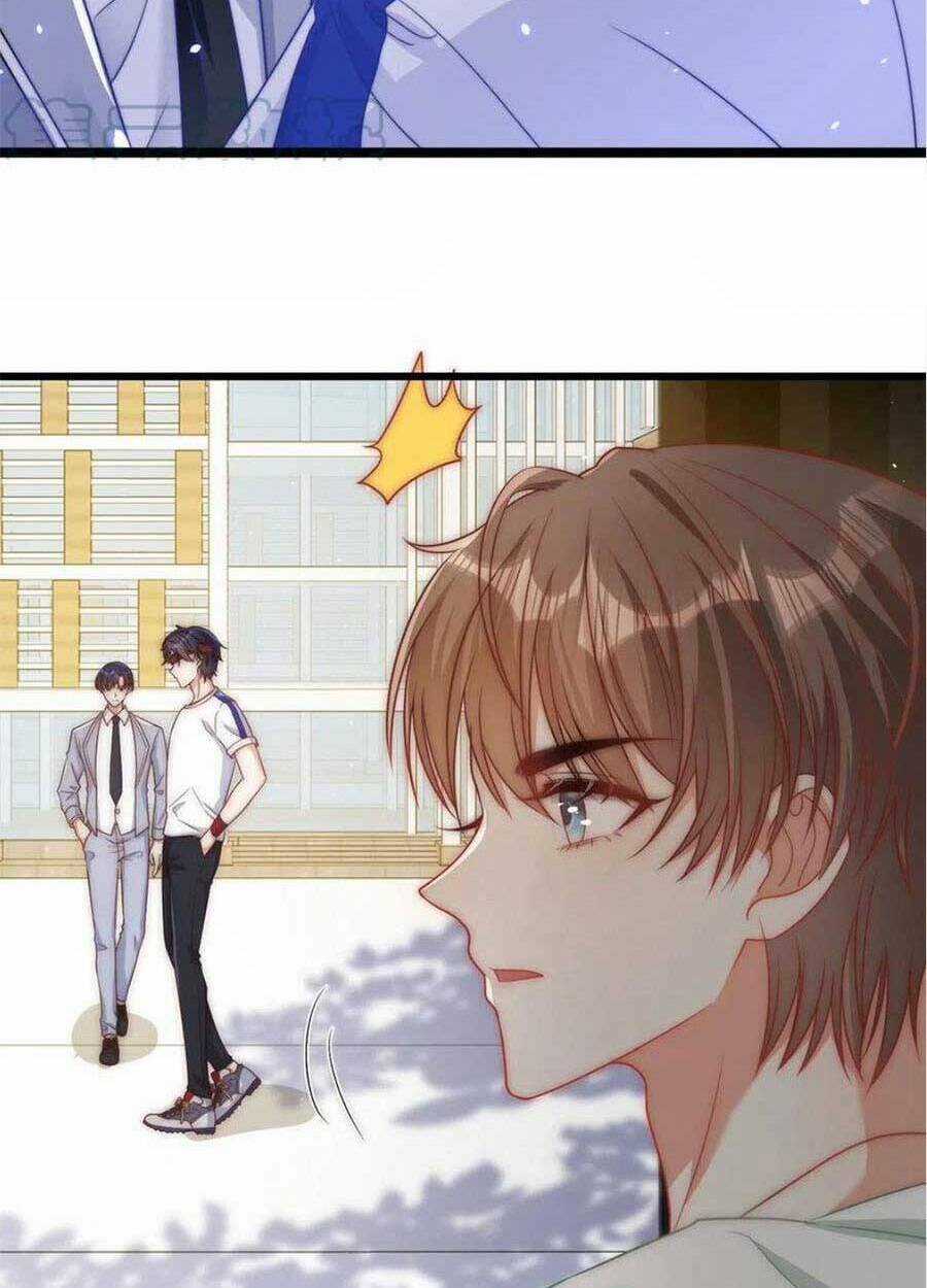 Tôi Được Năm Đại Lão Chiều Chuộng Hết Nấc Chapter 54 trang 3