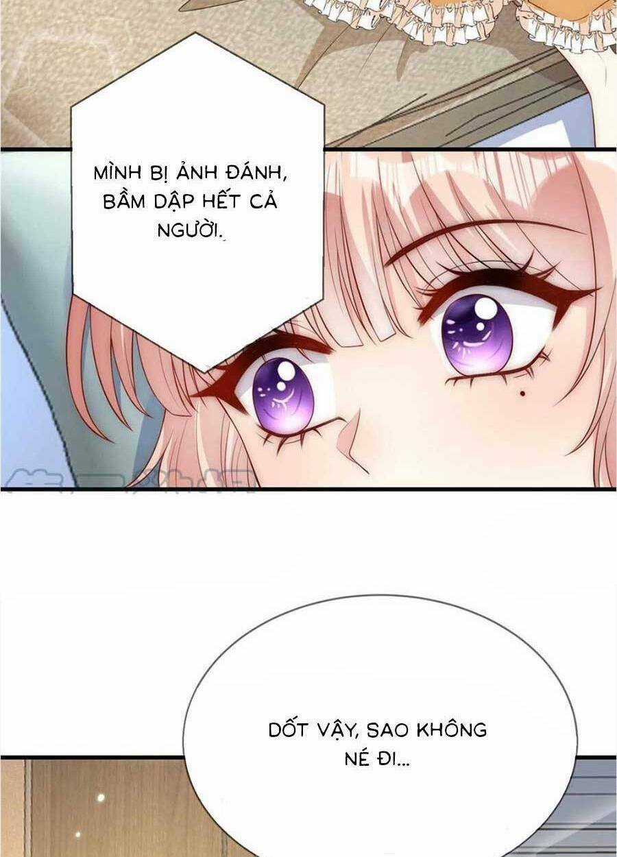 Tôi Được Năm Đại Lão Chiều Chuộng Hết Nấc Chapter 54 trang 30