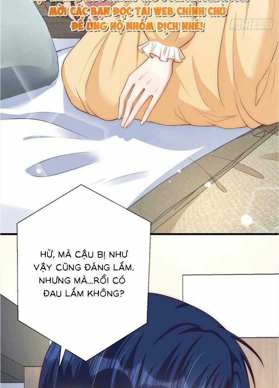 Tôi Được Năm Đại Lão Chiều Chuộng Hết Nấc Chapter 54 trang 32