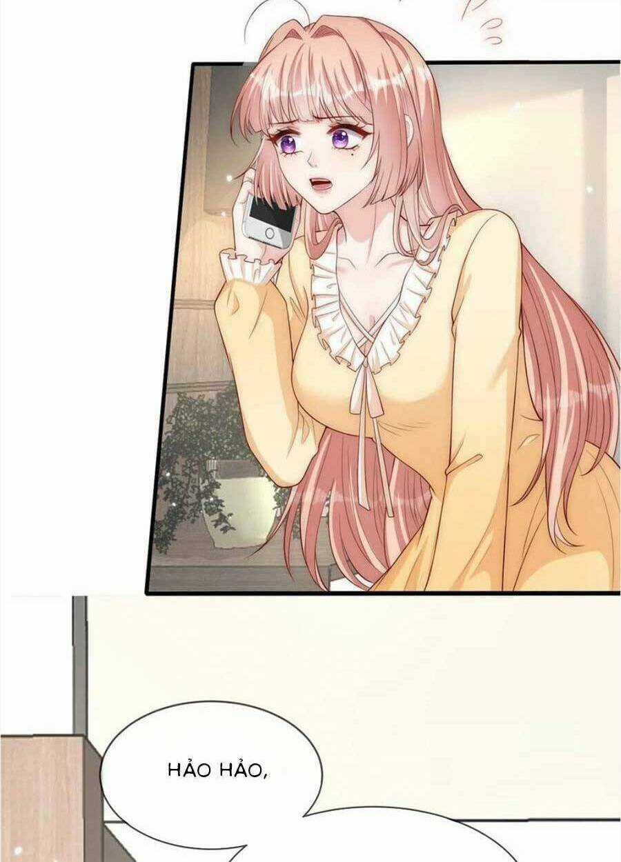 Tôi Được Năm Đại Lão Chiều Chuộng Hết Nấc Chapter 54 trang 35