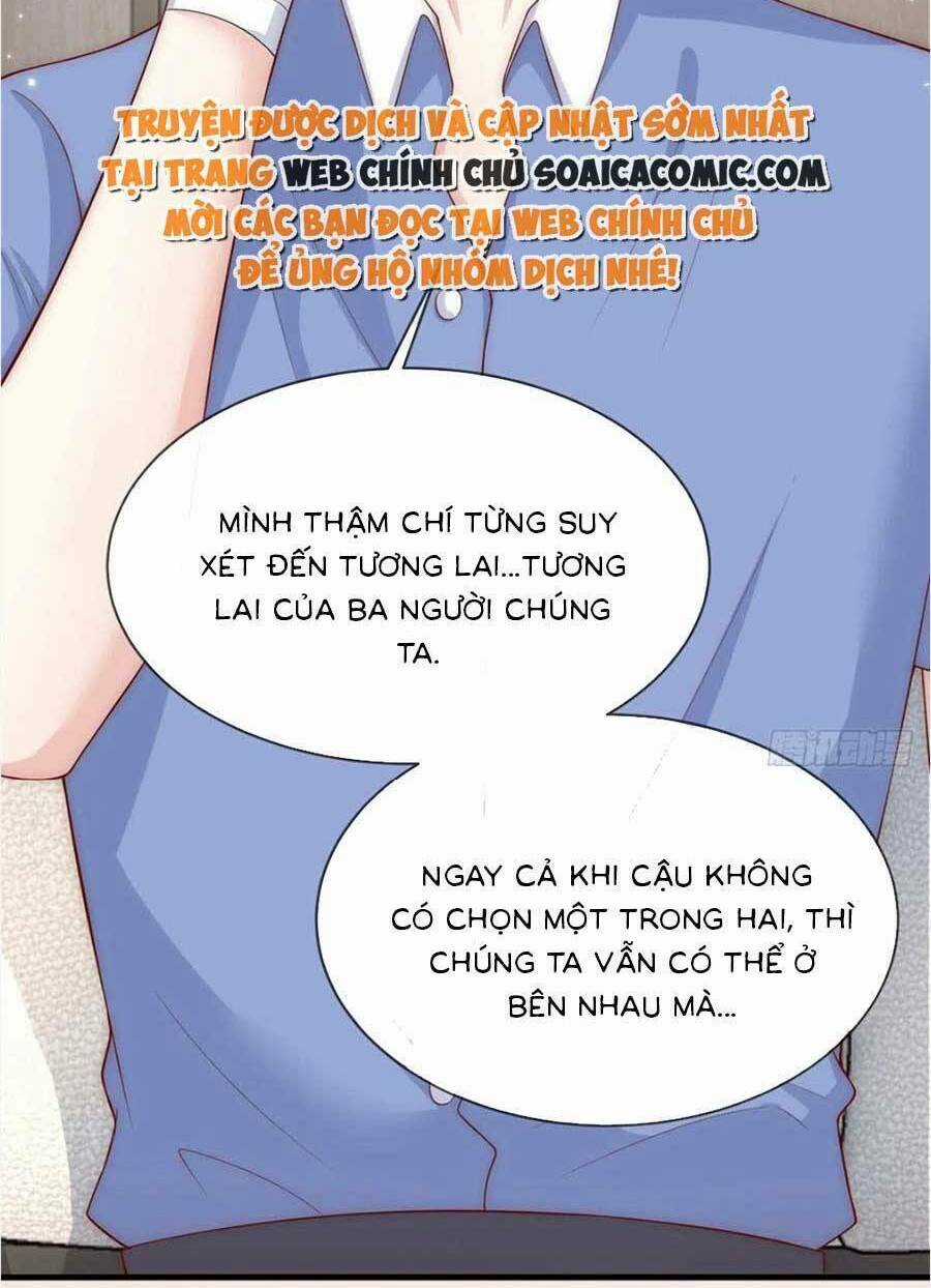 Tôi Được Năm Đại Lão Chiều Chuộng Hết Nấc Chapter 54 trang 37