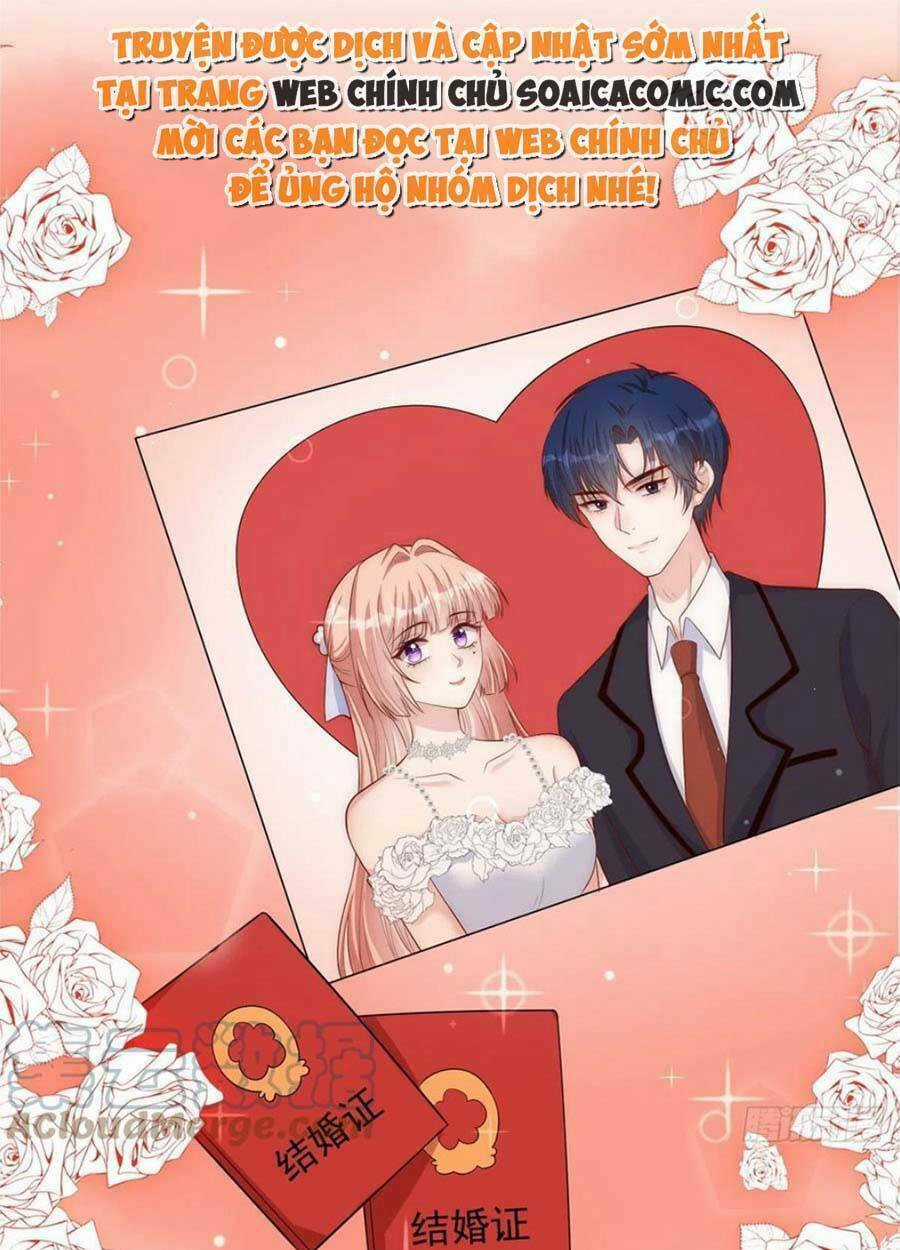 Tôi Được Năm Đại Lão Chiều Chuộng Hết Nấc Chapter 54 trang 38