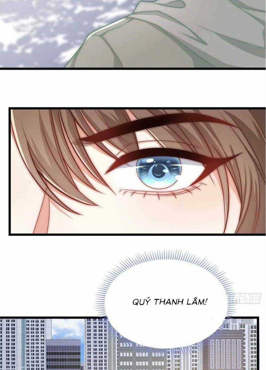 Tôi Được Năm Đại Lão Chiều Chuộng Hết Nấc Chapter 54 trang 4