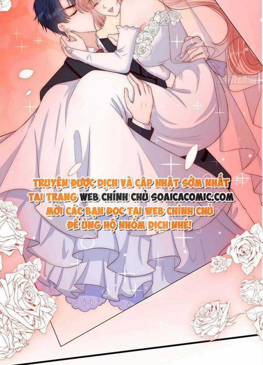 Tôi Được Năm Đại Lão Chiều Chuộng Hết Nấc Chapter 54 trang 40