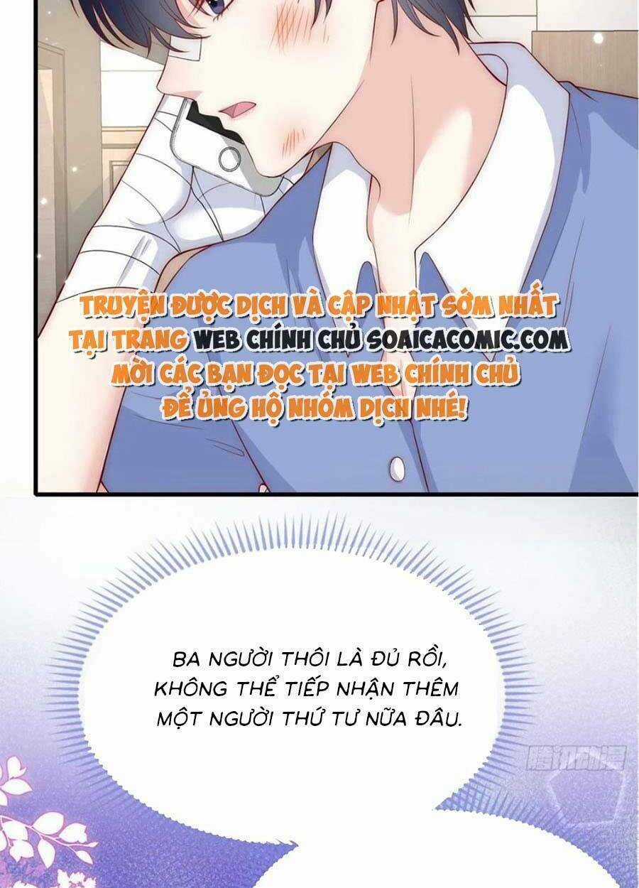 Tôi Được Năm Đại Lão Chiều Chuộng Hết Nấc Chapter 54 trang 42