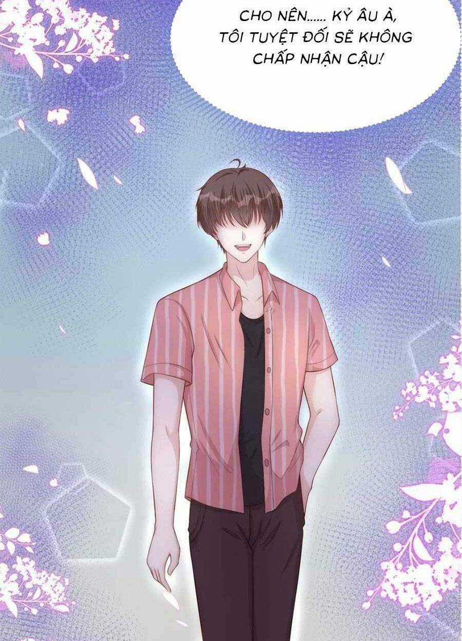 Tôi Được Năm Đại Lão Chiều Chuộng Hết Nấc Chapter 54 trang 43