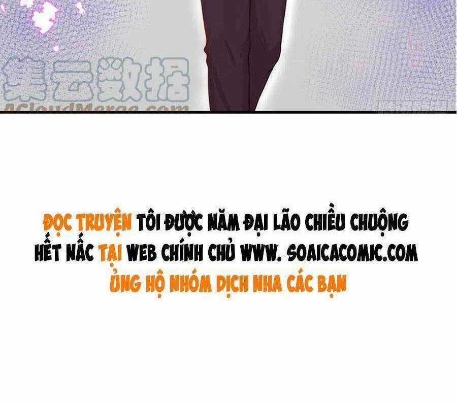Tôi Được Năm Đại Lão Chiều Chuộng Hết Nấc Chapter 54 trang 44
