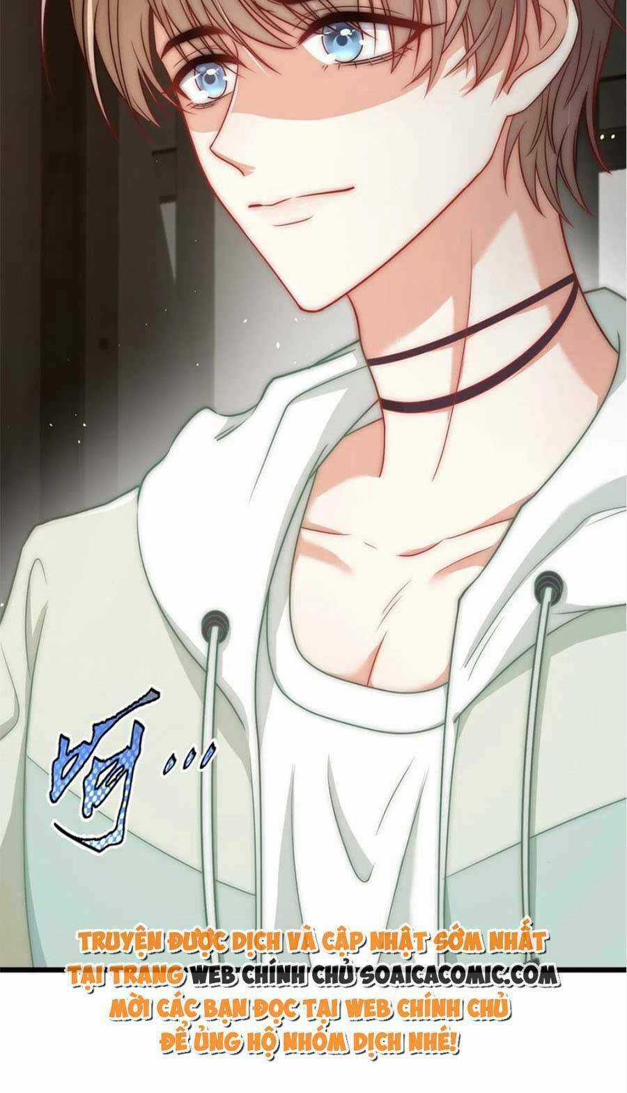 Tôi Được Năm Đại Lão Chiều Chuộng Hết Nấc Chapter 54 trang 8