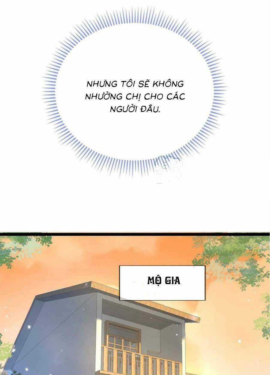 Tôi Được Năm Đại Lão Chiều Chuộng Hết Nấc Chapter 54 trang 9