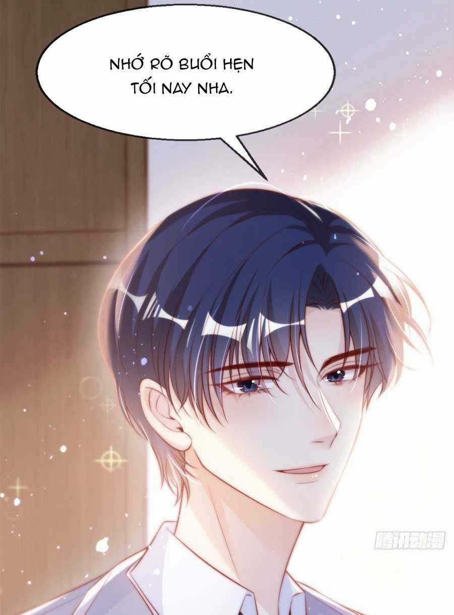 Tôi Được Năm Đại Lão Chiều Chuộng Hết Nấc Chapter 6 trang 13