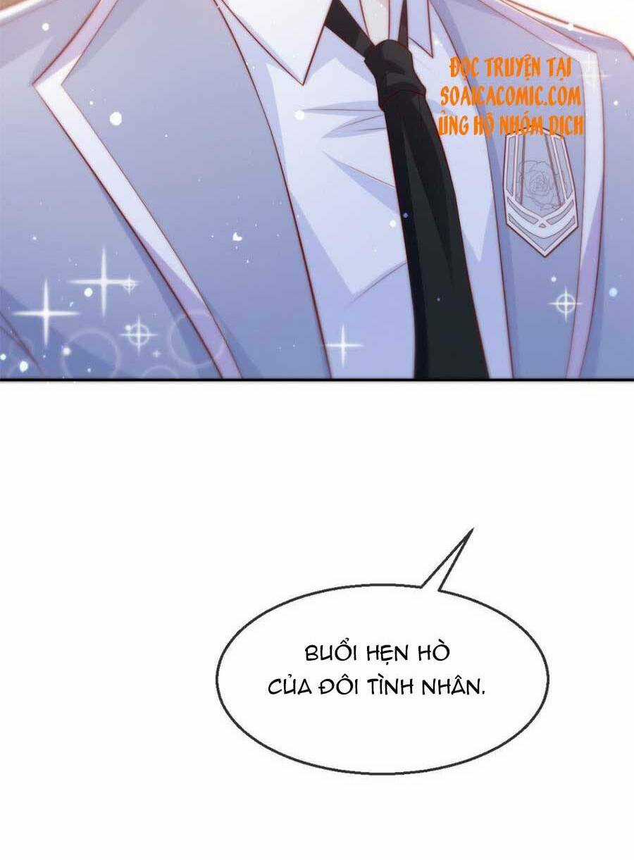 Tôi Được Năm Đại Lão Chiều Chuộng Hết Nấc Chapter 6 trang 14