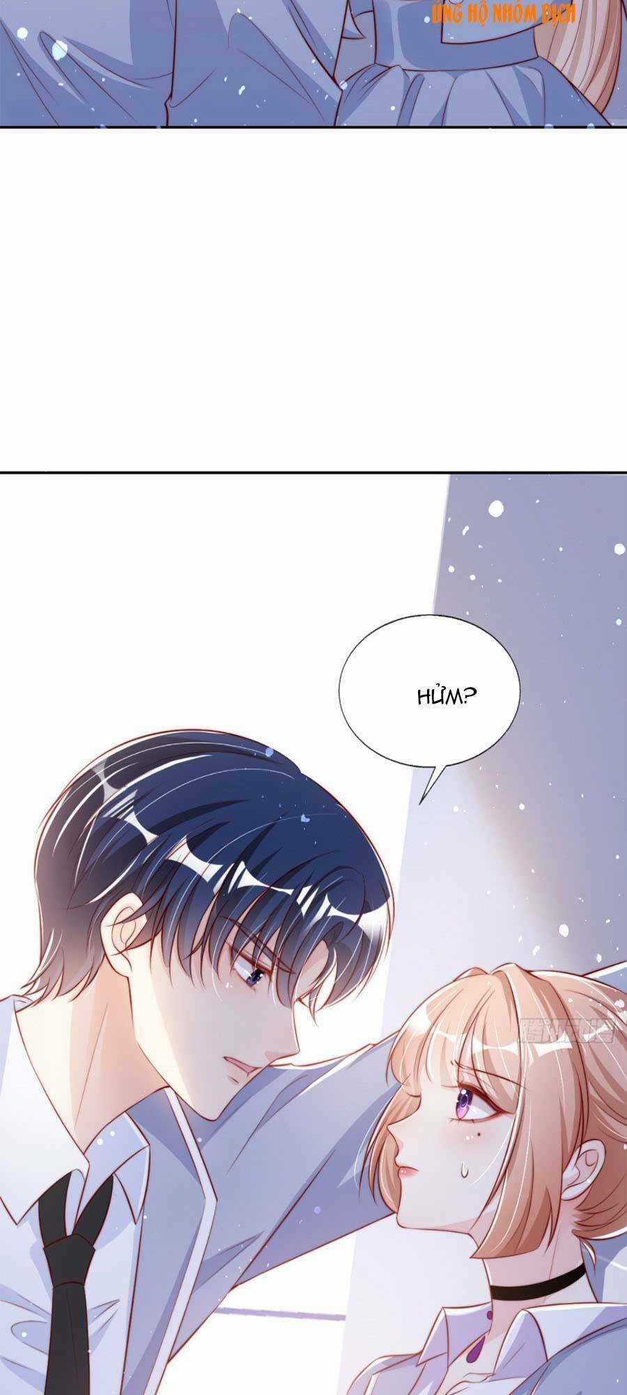 Tôi Được Năm Đại Lão Chiều Chuộng Hết Nấc Chapter 6 trang 2