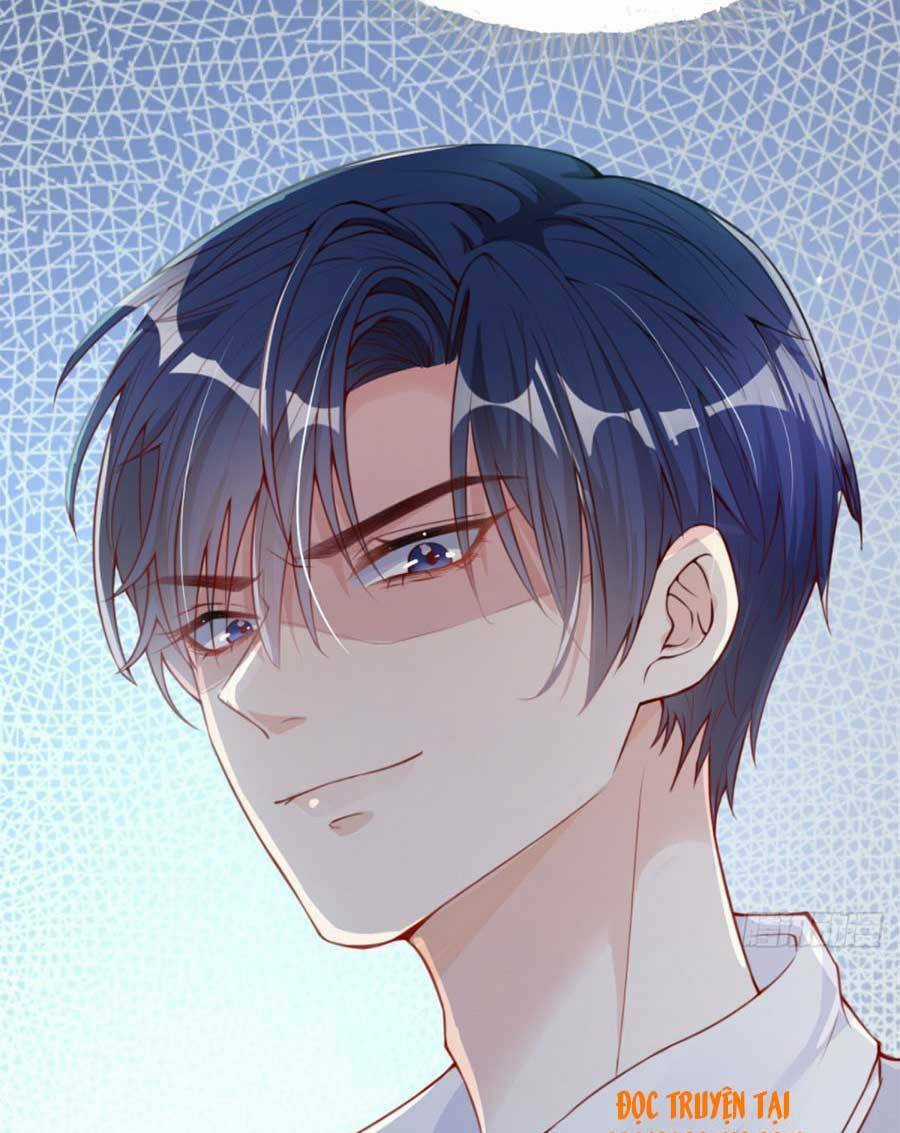 Tôi Được Năm Đại Lão Chiều Chuộng Hết Nấc Chapter 6 trang 28