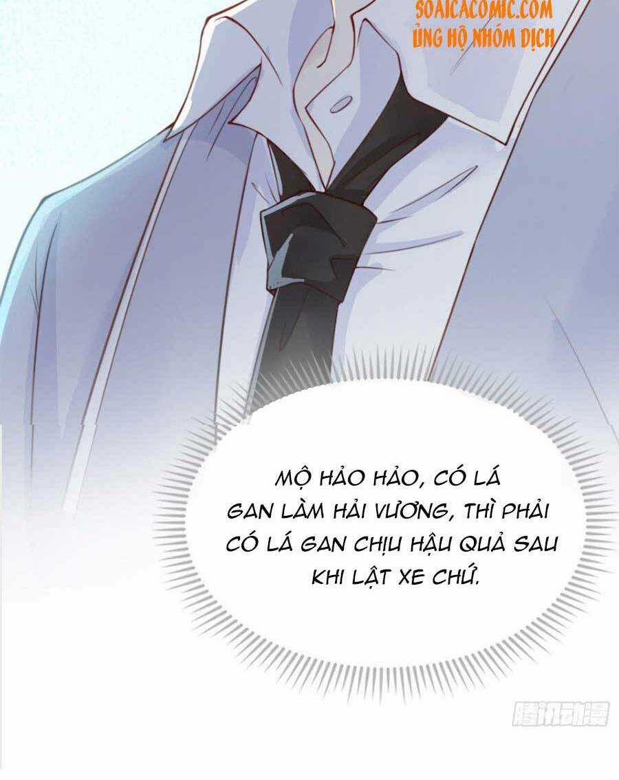 Tôi Được Năm Đại Lão Chiều Chuộng Hết Nấc Chapter 6 trang 29