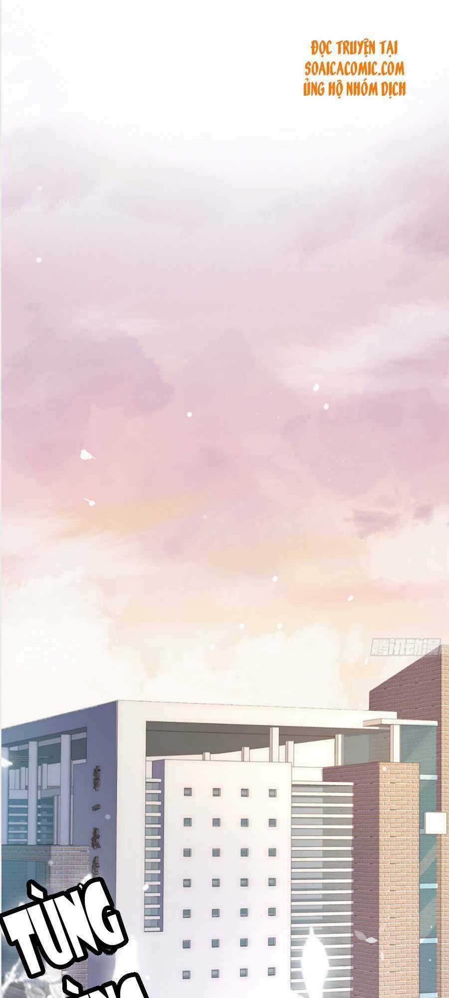 Tôi Được Năm Đại Lão Chiều Chuộng Hết Nấc Chapter 6 trang 30