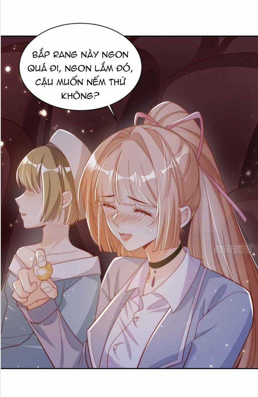 Tôi Được Năm Đại Lão Chiều Chuộng Hết Nấc Chapter 6 trang 43