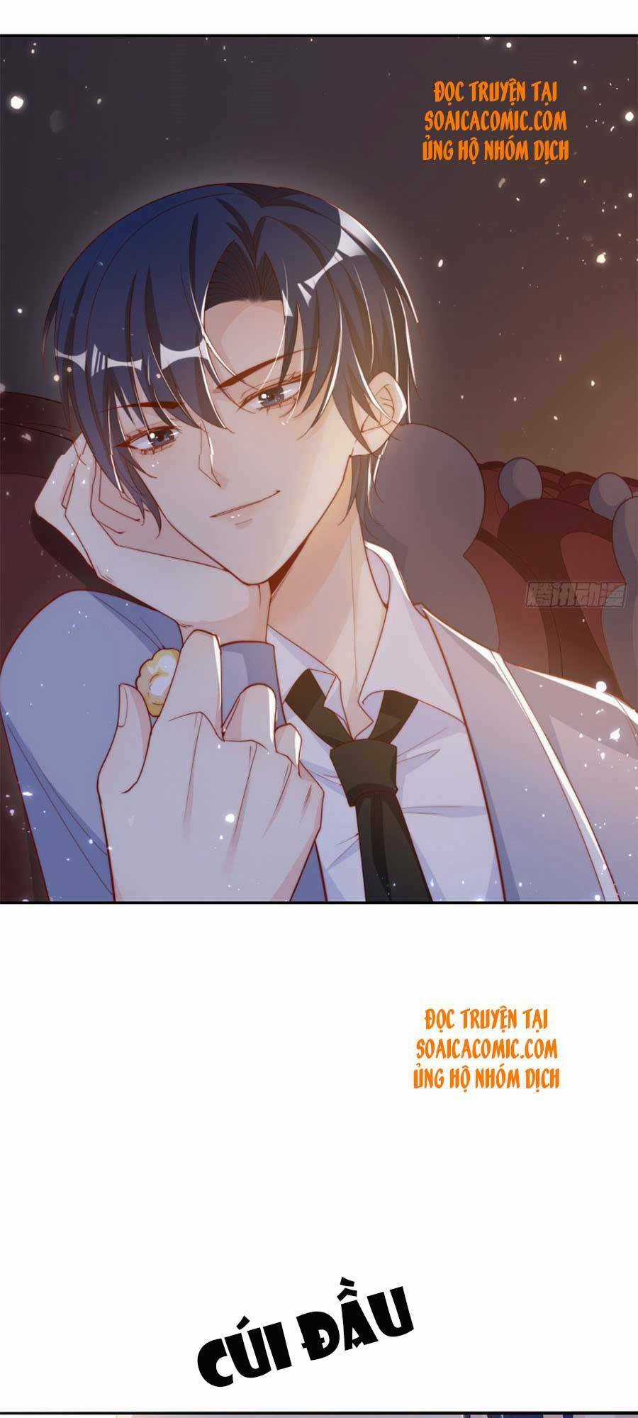 Tôi Được Năm Đại Lão Chiều Chuộng Hết Nấc Chapter 6 trang 44