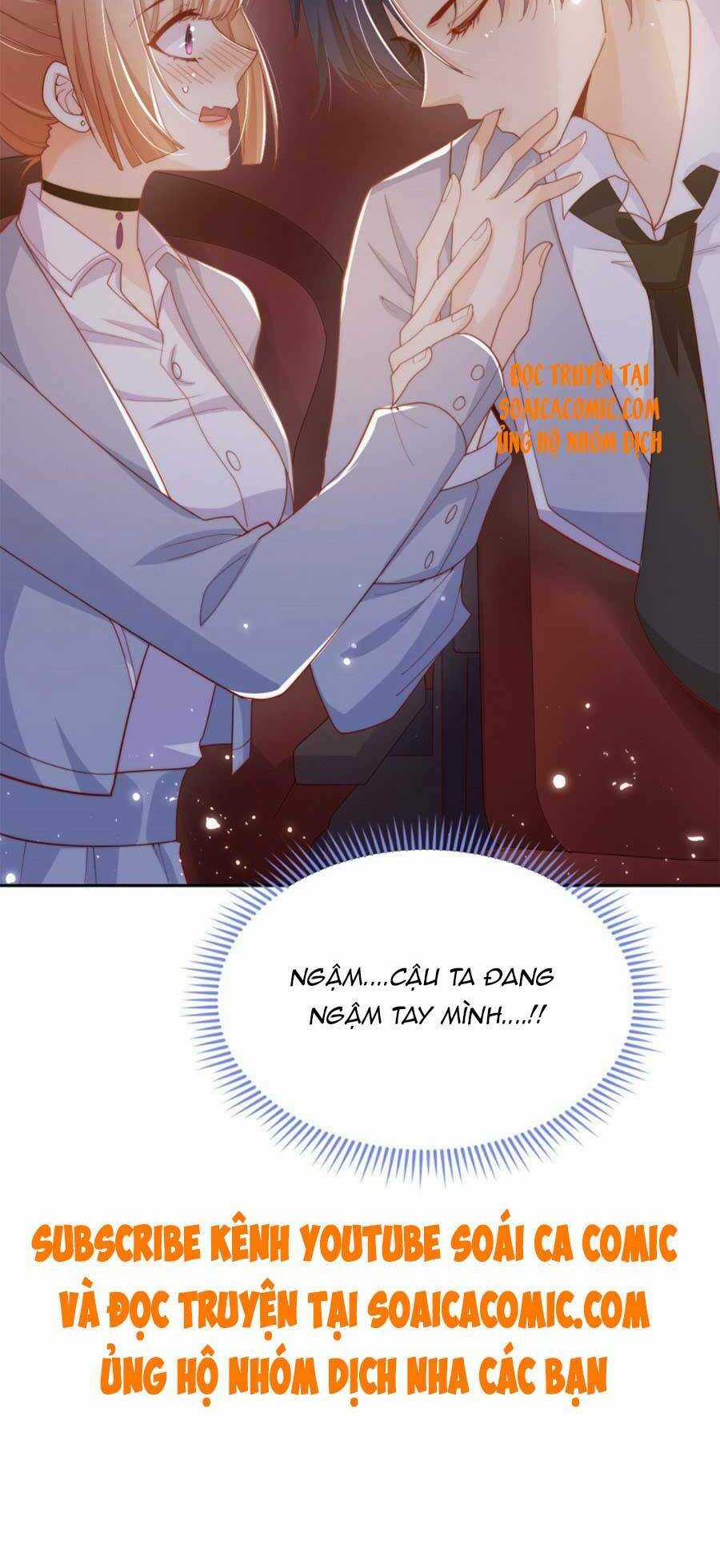 Tôi Được Năm Đại Lão Chiều Chuộng Hết Nấc Chapter 6 trang 46