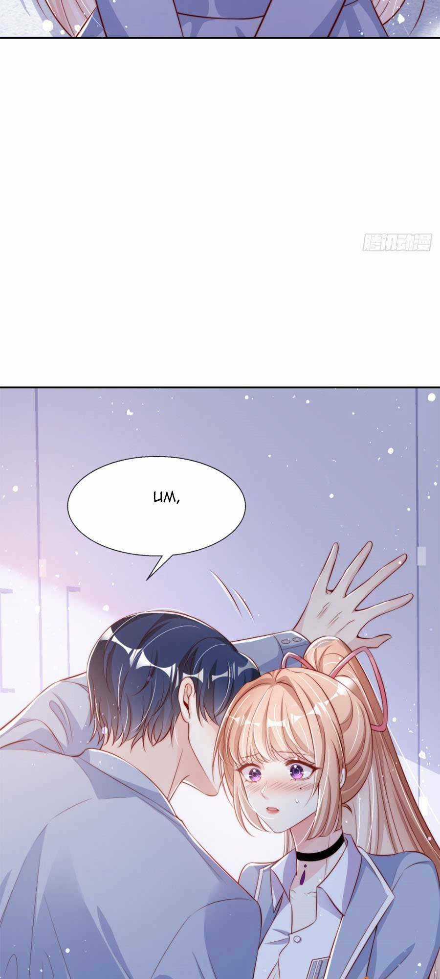 Tôi Được Năm Đại Lão Chiều Chuộng Hết Nấc Chapter 6 trang 5