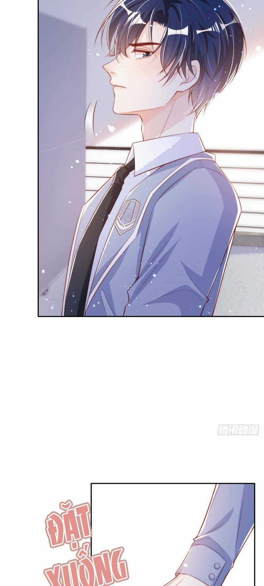 Tôi Được Năm Đại Lão Chiều Chuộng Hết Nấc Chapter 6 trang 9