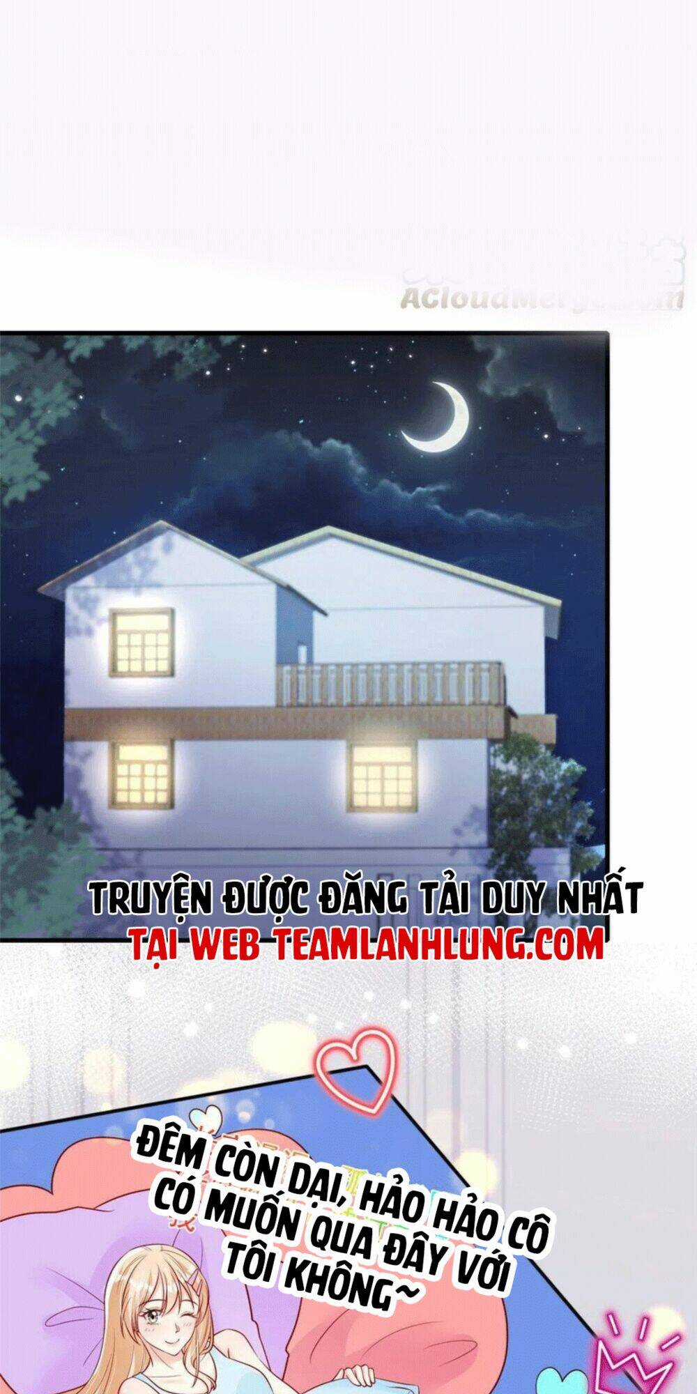 Tôi Được Năm Đại Lão Chiều Chuộng Hết Nấc Chapter 62 trang 1