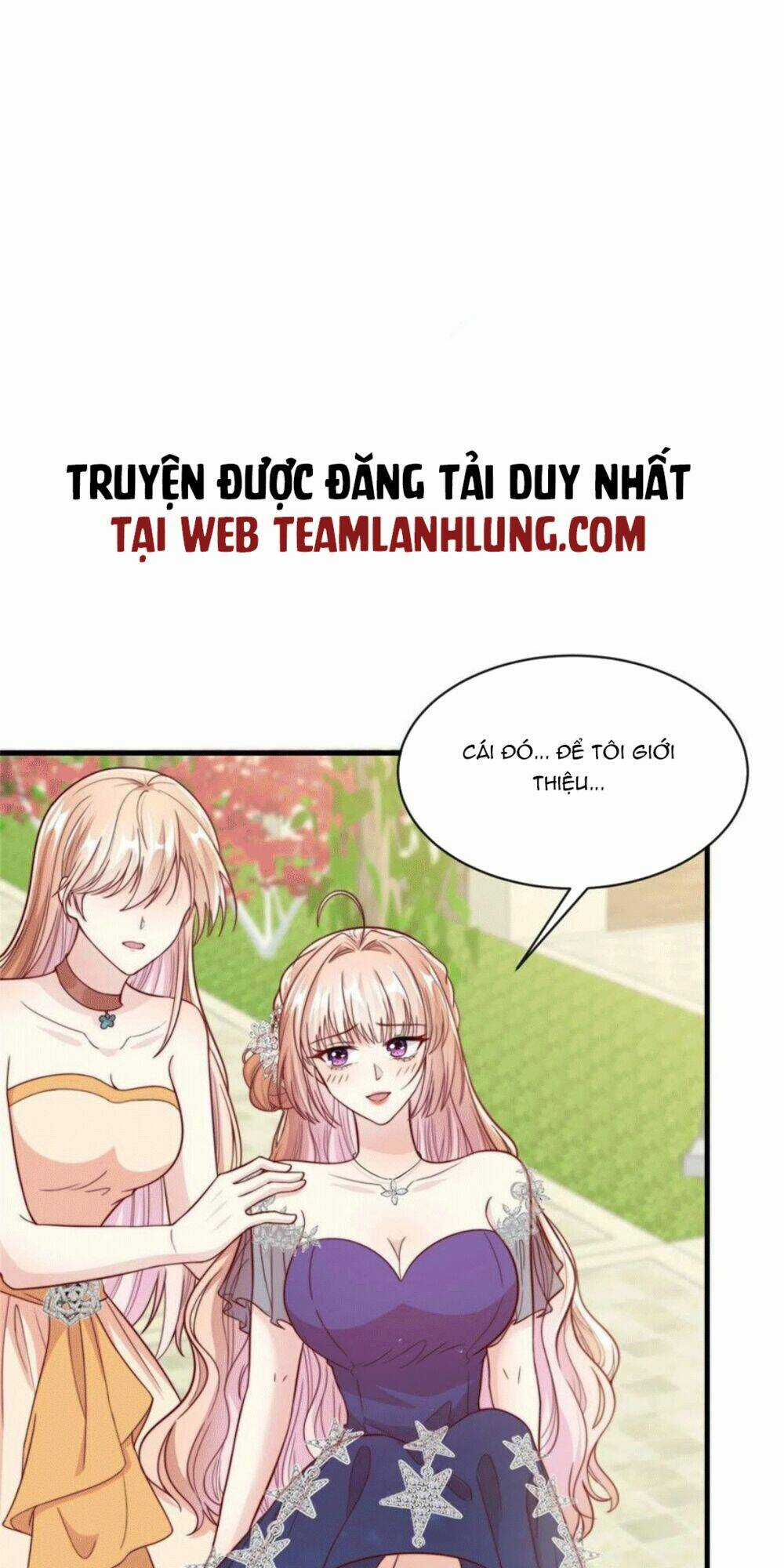 Tôi Được Năm Đại Lão Chiều Chuộng Hết Nấc Chapter 64 trang 1