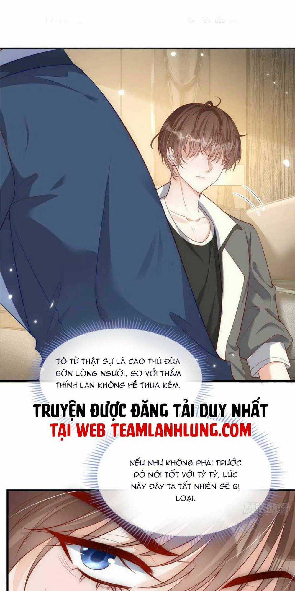 Tôi Được Năm Đại Lão Chiều Chuộng Hết Nấc Chapter 66 trang 1