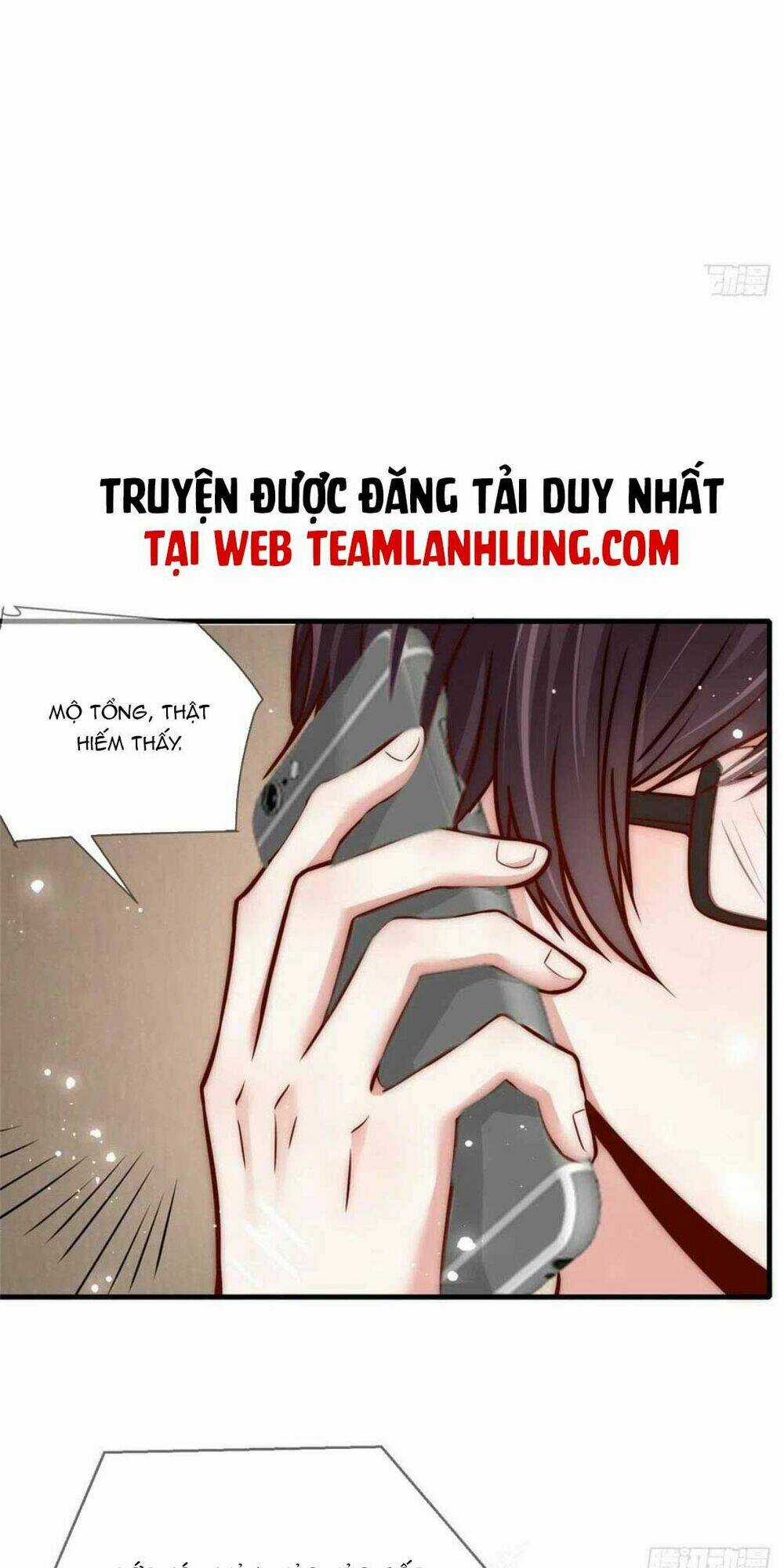 Tôi Được Năm Đại Lão Chiều Chuộng Hết Nấc Chapter 67 trang 1